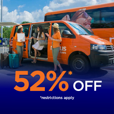 Transfers in Cancun